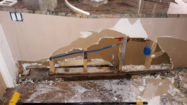 Best Residential water damage restoration  in Caldwell, ID