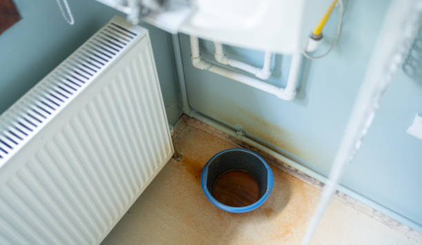 Trusted Caldwell, ID Water damage restoration Experts